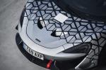 McLaren 620R 2020 года (WW)